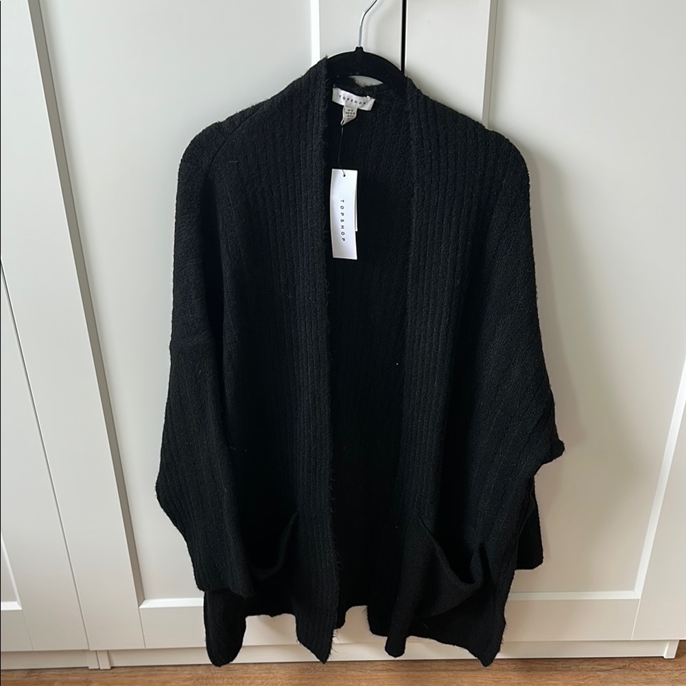 Topshop cardigan